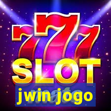 jwin jogo